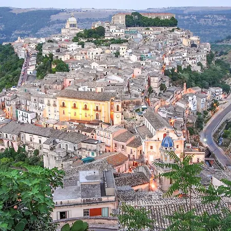 Beautiful In Chiaramonte Gulfi