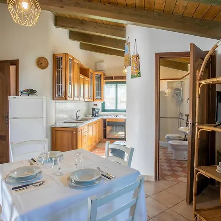 Holiday home Beautiful In