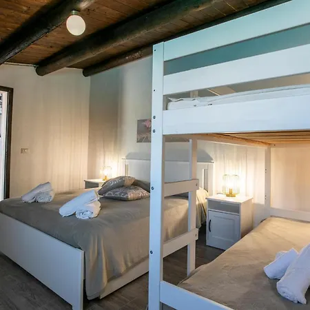 Beautiful In 펜션 끼아라몬떼굴피