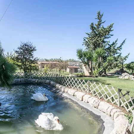 Tatil Evi Beautiful In