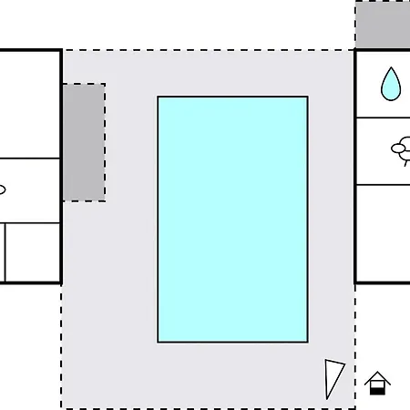 Beautiful In 펜션 *