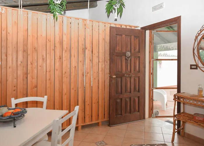 Beautiful In Dom wakacyjny Chiaramonte Gulfi