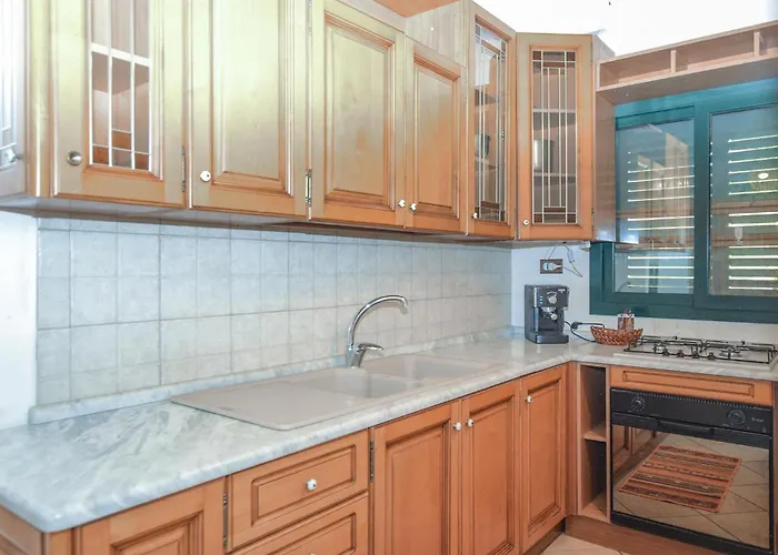 Beautiful In Dom wakacyjny Chiaramonte Gulfi