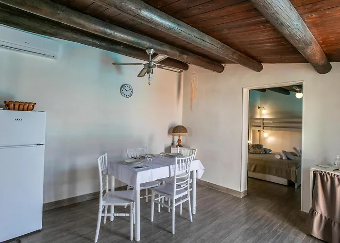 Dom wakacyjny Beautiful In *