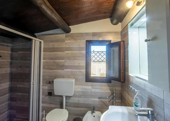 Dom wakacyjny Beautiful In *