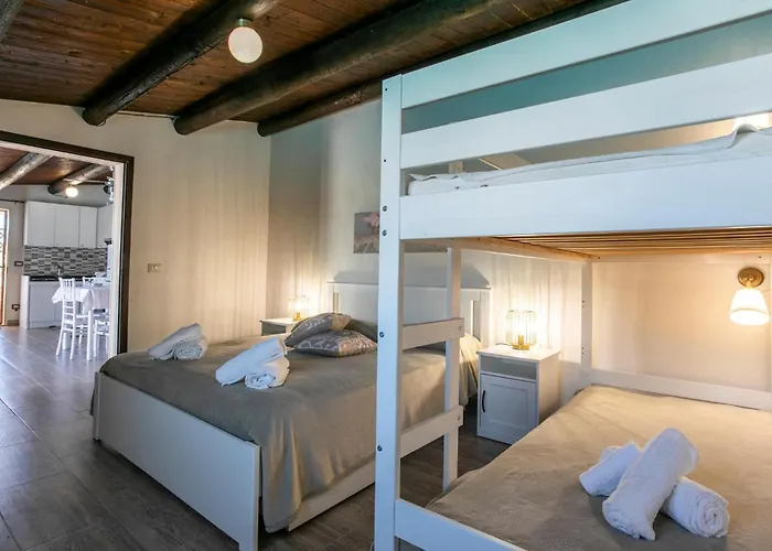 Beautiful In Dom wakacyjny Chiaramonte Gulfi