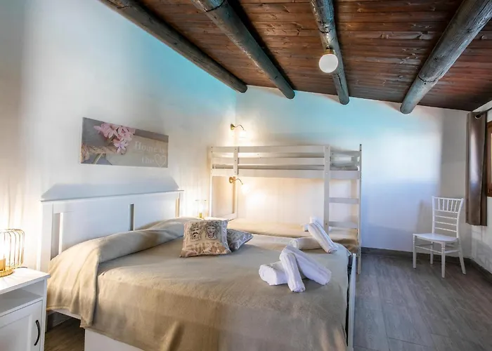 Dom wakacyjny Beautiful In *