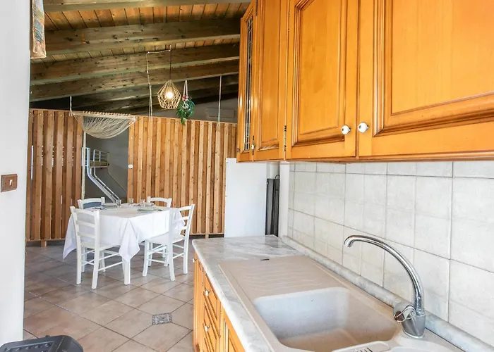 Beautiful In Dom wakacyjny