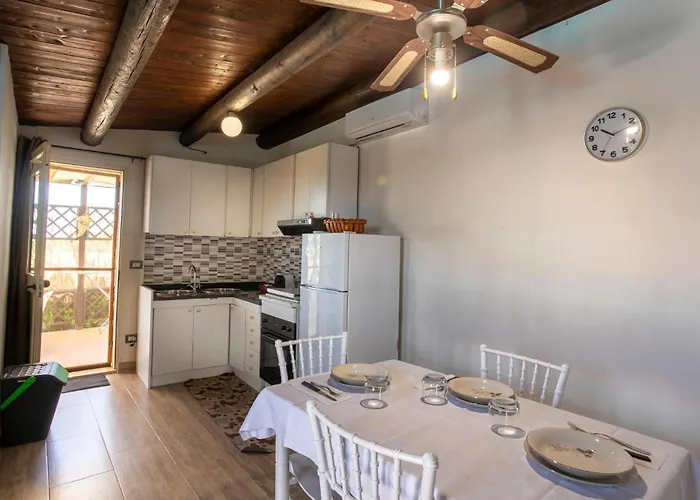 Beautiful In Chiaramonte Gulfi