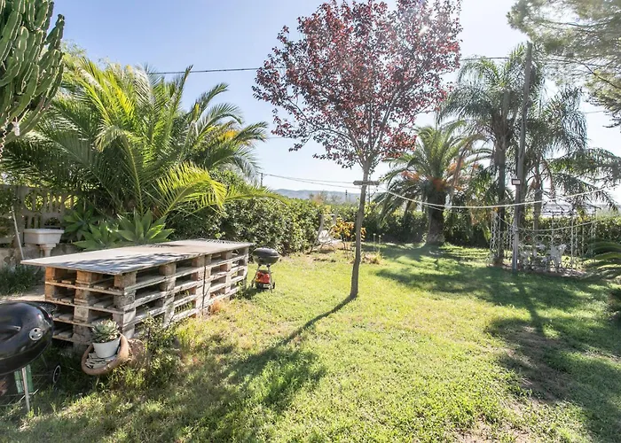 Dom wakacyjny Beautiful In