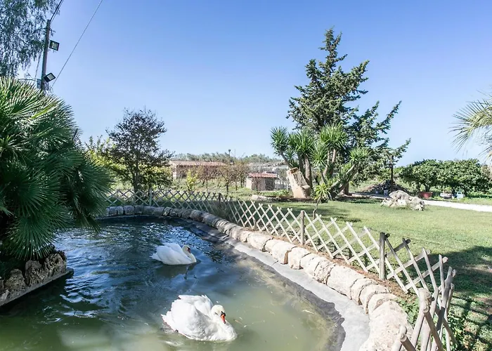 Dom wakacyjny Beautiful In