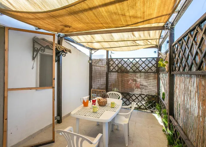 Dom wakacyjny Beautiful In Chiaramonte Gulfi